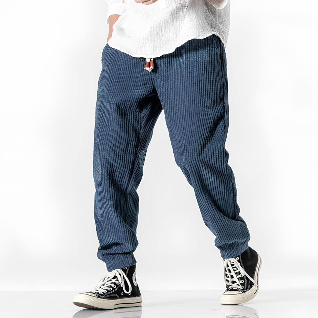 Sora — Pantalón de pana