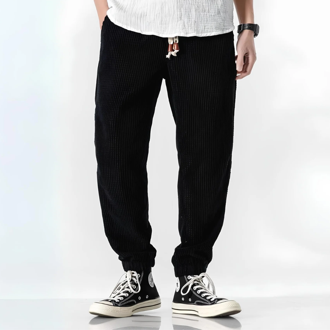 Sora — Pantalón de pana